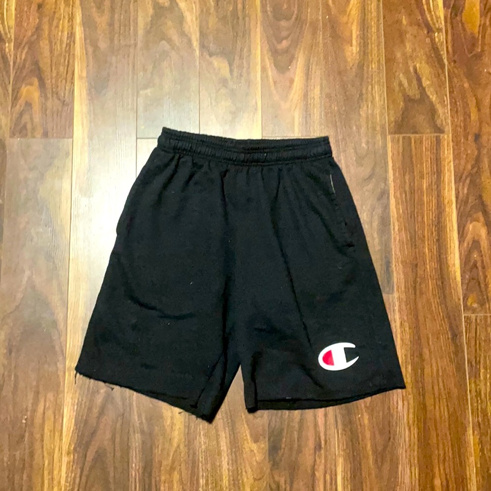Champion short